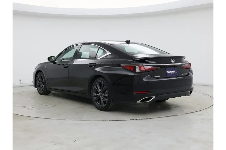 $32998 : Lexus ES 350 2020 F SPORT 4d image 2