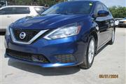 $13895 : 2018 Sentra thumbnail