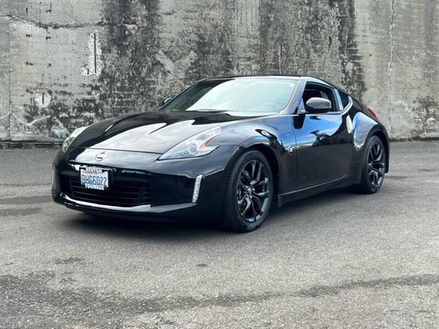 $25888 : 2018 370Z image 3