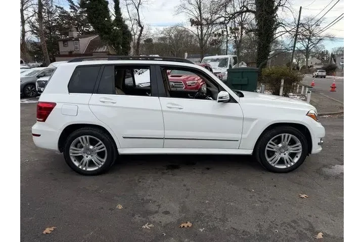 $13995 : Mercedes-Benz GLK 2014 AWD G image 10