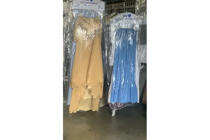 Lavado de Ropa image 3