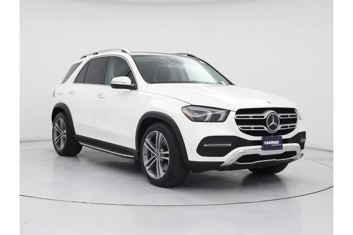 $39998 : Mercedes-Benz GLE 2020 AWD G image 1