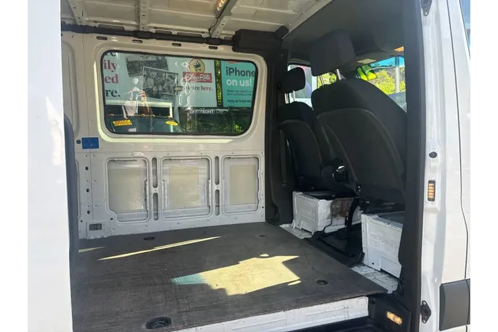 $21999 : 2021 Mercedes-Benz Sprinter 2 image 10
