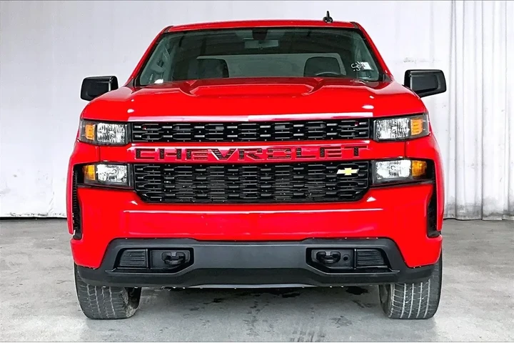 $27995 : Chevrolet Silverado 1500 202 image 3