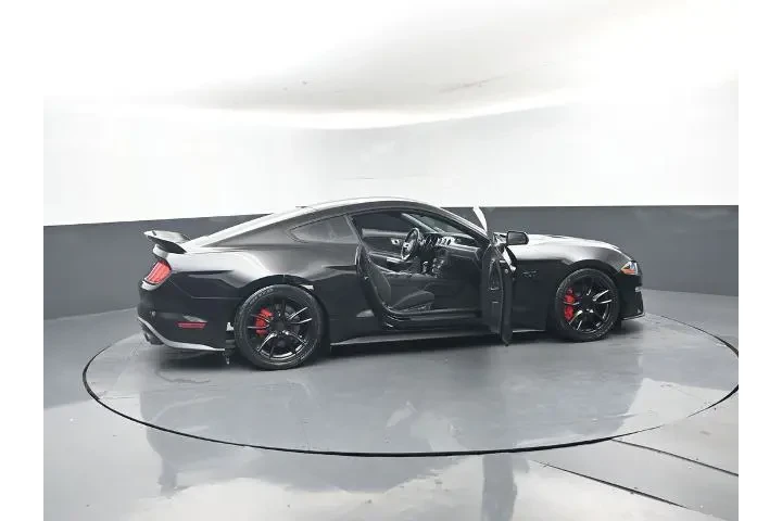 $27500 : Ford Mustang 2018 GT 2dr Fas image 6