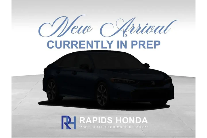 $32981 : Honda CR-V Hybrid 2024 AWD S image 1