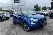 2020 EcoSport en Binghamton