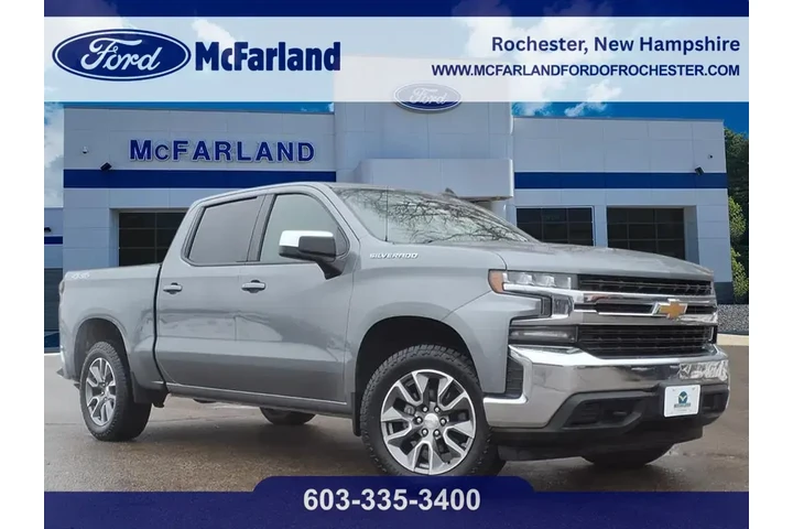 $28570 : Chevrolet Silverado 1500 Lim image 1