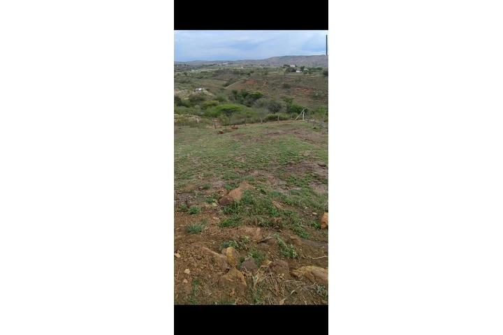 $15 : Vendo terreno los santos image 4