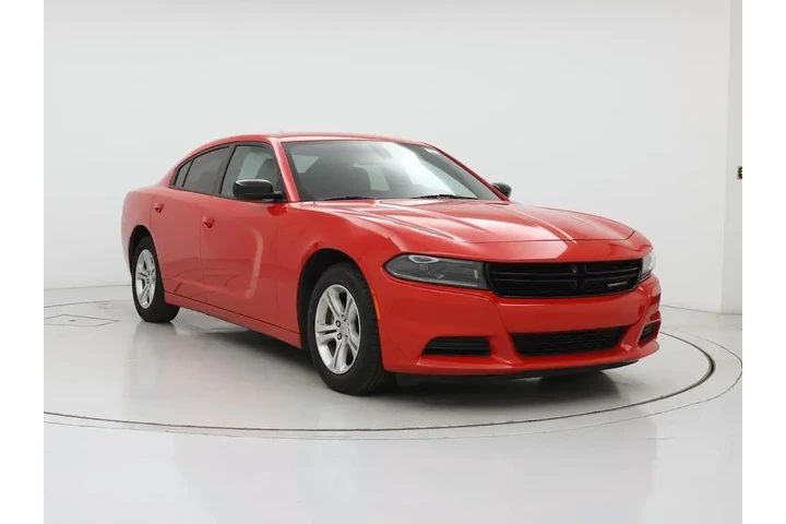 $22998 : Dodge Charger 2023 SXT 4dr S image 1