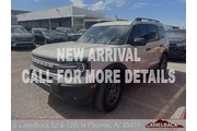 Ford Bronco Sport 2025 AWD B en Phoenix