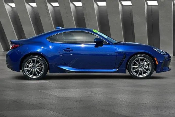 $28500 : Subaru BRZ 2023 Premium 2dr image 6