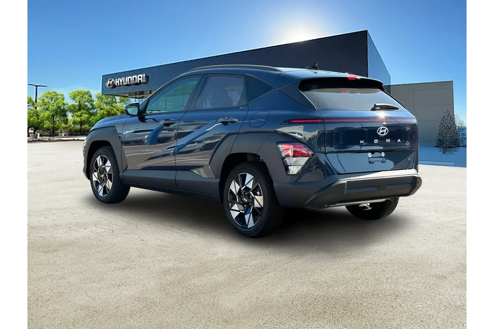 $19799 : Hyundai KONA 2025 SEL 4dr Cr image 5