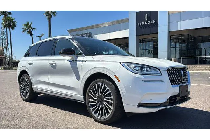 $35854 : Lincoln Corsair 2020 AWD Res image 2
