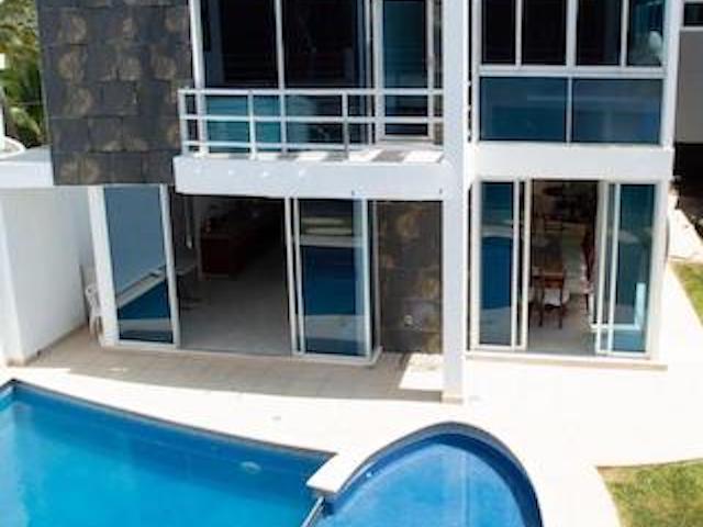 $5900000 : Casa en El Conchal Veracruz image 4