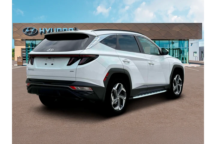 $21898 : Hyundai TUCSON 2024 AWD SEL image 7
