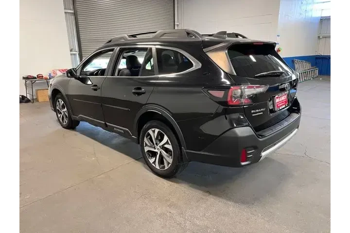 $25410 : Subaru Outback 2022 AWD Limi image 5