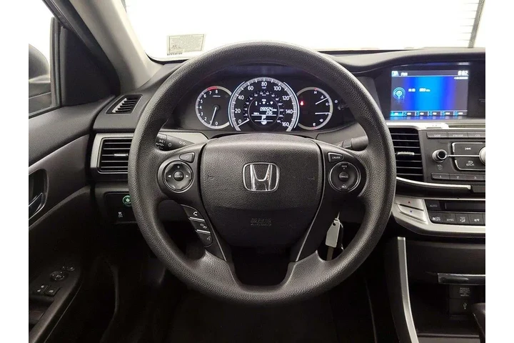 $15998 : Honda Accord 2014 LX 4dr Sed image 10