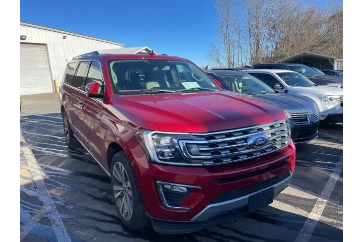 $27792 : Ford Expedition MAX 2020 4x2 image 2