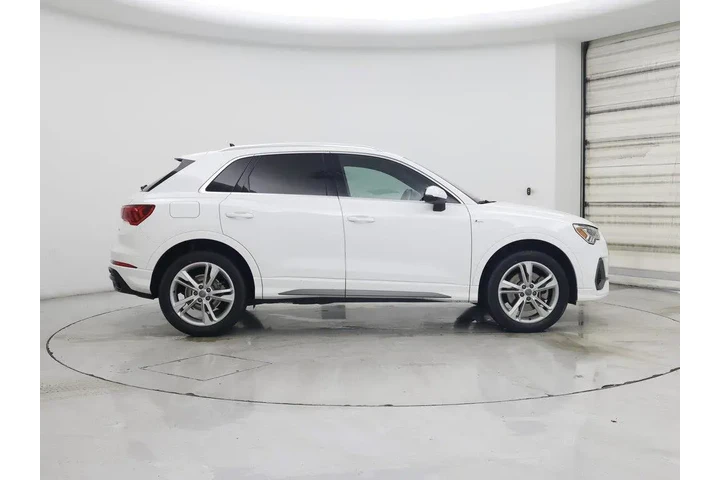 $23998 : Audi Q3 2020 AWD quattro S l image 7
