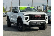 $39988 : GMC Canyon 2025 4x4 Elevatio thumbnail