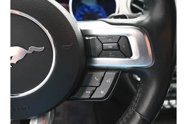 $18995 : Ford Mustang 2020 EcoBoost 2 image 7