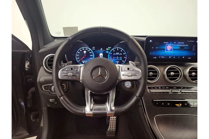 $39998 : Mercedes-Benz GLC 2022 AWD A image 10