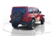$31782 : Jeep Wrangler Unlimited 2021 thumbnail