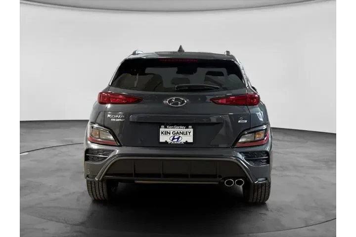 $23450 : Hyundai KONA 2023 AWD N Line image 7