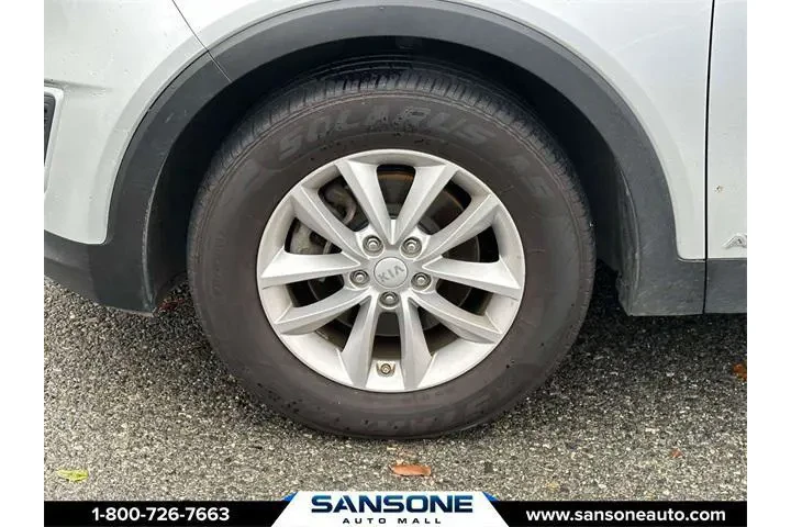 $13912 : Kia Sorento 2018 AWD LX 4dr image 7