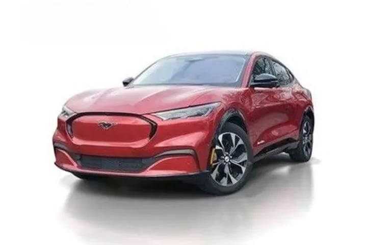 $34999 : Ford Mustang Mach-E 2023 AWD image 1