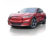 Ford Mustang Mach-E 2023 AWD