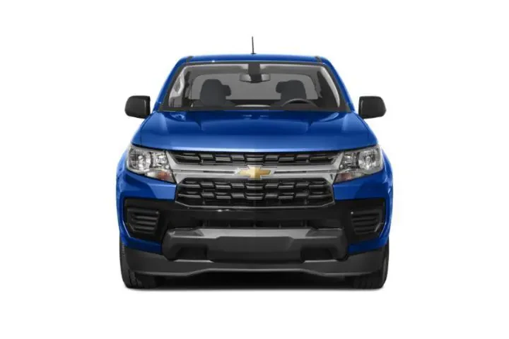 $22969 : Chevrolet Colorado 2022 4x2 image 4
