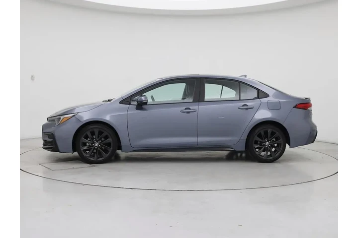 $25998 : Toyota Corolla 2023 XSE 4dr image 3