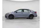 $25998 : Toyota Corolla 2023 XSE 4dr thumbnail