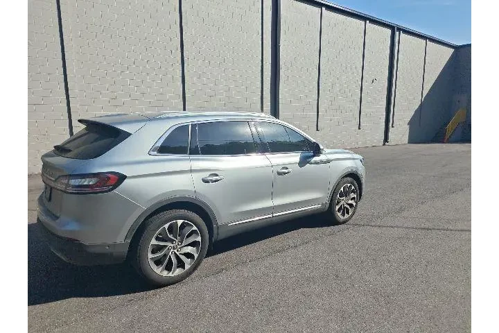 $38682 : Lincoln Nautilus 2023 AWD Re image 3