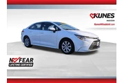 Toyota Corolla 2023 LE 4dr S
