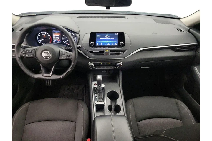 $19998 : Nissan Altima 2023 2.5 S 4dr image 9