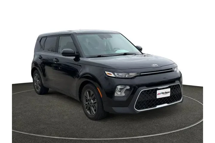 $11674 : Kia Soul 2021 S 4dr Crossove image 7