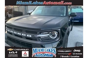Ford Bronco Sport 2024 AWD B en Hialeah