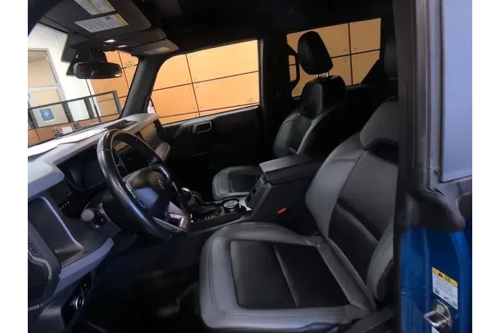 $38929 : Ford Bronco 2024 4x4 Big Ben image 10