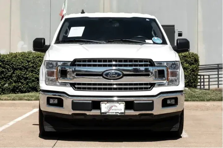 $4000 : Ford F-150 image 3