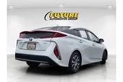 $23650 : Toyota Prius Prime 2022 XLE thumbnail
