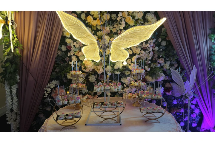 Renta de salónes para bodas image 3