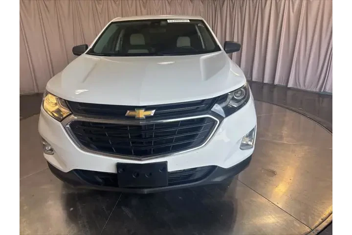 $12999 : Chevrolet Equinox 2020 LS 4d image 2