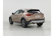 $14599 : INFINITI QX30 2017 AWD Premi thumbnail