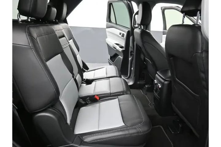 $23719 : Ford Explorer 2022 XLT 4dr S image 10