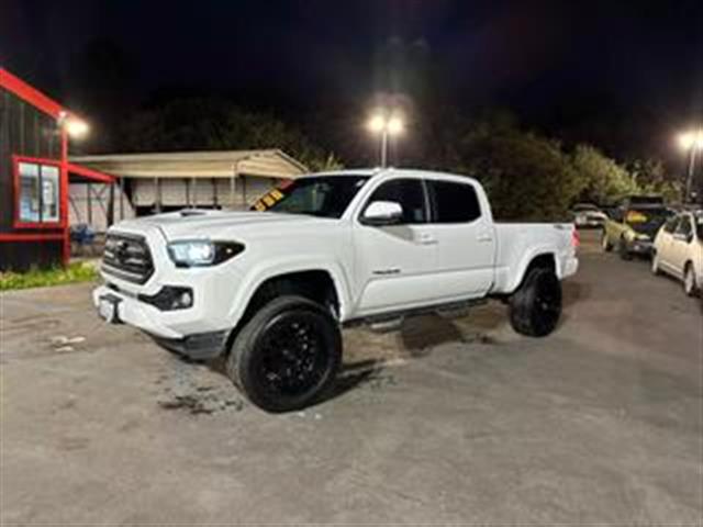 $23995 : 2016 TOYOTA TACOMA DOUBLE CAB image 2