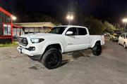 $23995 : 2016 TOYOTA TACOMA DOUBLE CAB thumbnail