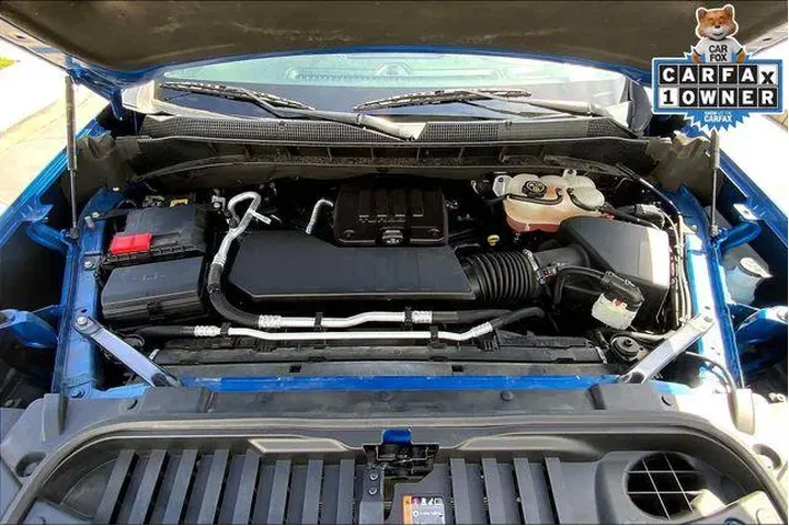 $31985 : Chevrolet Silverado 1500 202 image 10